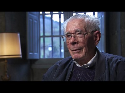 Valentin Bengoa: «Zerbait ona izango du gure sindikalismoak, atzerritik hona ikastera etortzen direnerako»