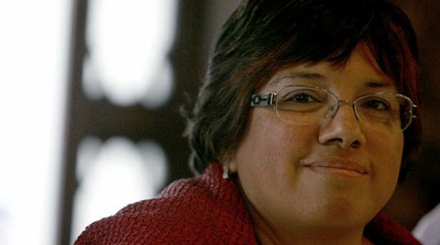 Emakumeen kontrako indarkeria