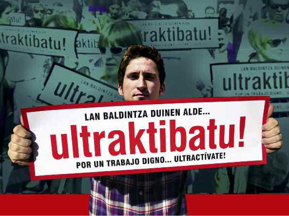 Zer du Gipuzkoako paperak besteek ez dutena?