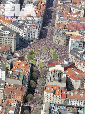 Zertarako balio du grebak?