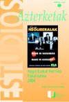 Azterketak 5. Hego Euskal Herriko Fiskalitatea 2004
