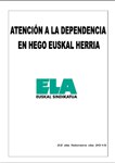 Menpekoengana arreta Hego Euskal Herrian