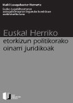 D2002-7 Euskal Herriko etorkizun politikorako oinarri juridikoak