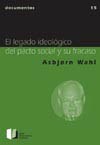 D15 - El legado ideológico  del pacto social y su fracaso
