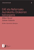 EAE eta Nafarroako Aurrekontu Orokorren balioespena