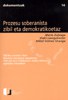 D2003-14 Prozesu soberanista zibil eta demokratikoetaz