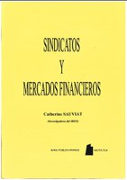 Sindicatos y mercados financieros- Catherine Sauviat (IRES)