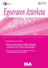 Egoeraren azterketa 110