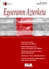 Egoeraren Azterketa 99