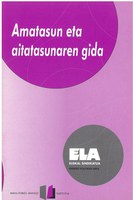 Amatasun eta aitatasunaren gida