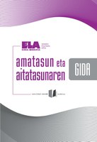 Amatasun eta aitatasunaren gida