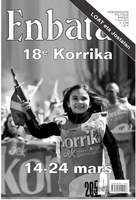 Enbata + Alda! 2269