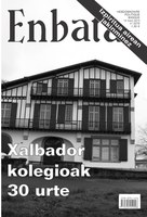 Enbata + Alda! 2270