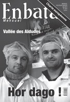 Enbata + Alda! 2273 