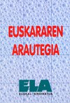 ELAren Euskararen Arautegia