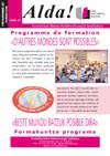 Iparraldeko formakuntza programa 2006-2007
