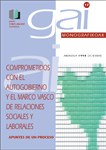 Gai monografikoak 17: Autogobernuarekin eta giza eta lan harremanetarako euskal esparruarekin konprometiturik