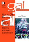 Gai Monografikoak 28. Duela urte bat: Neo-liberalismoaren kontrako garaipen bat.
