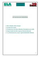 Ingurumen buletina 2