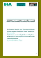 Ingurumen buletina 7