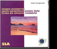 Inguru gaiak. Garapen jasangarria: gaurko garapenaren azaleko ikutu berdea ala sakoneko eraldaketa. Iñaki Antigüedad