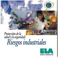 Inguru gaiak. Protección de la salud y la seguridad: Riesgos industriales 