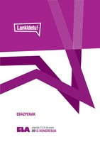 XIII. Kongresua.- Ebazpenak