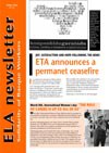 Newsletter 25 (Gazt)