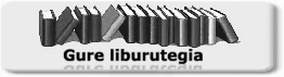 Gure liburutegia ikono