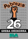 126 greba orokorra