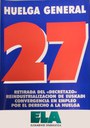 1992 - 3 27m Huelga general