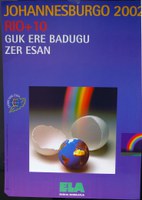 2002- Guk ere badugu zer esan Rio+10