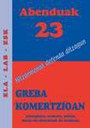 abenduak 23 greba komertzioan