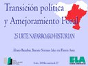 2006 amejoramiento fuero