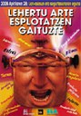 2006 lehertu arte explotatzen gaituzte