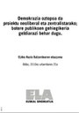 2010-1Botere publikoen gehiegikeria geldiarazi behar dugu