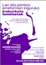 2010-79-Lan eta pentsio erreformen inguruko irakurketa feministak 