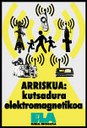 2010-221 Arriskua: Kutsadura elektromagnetikoa