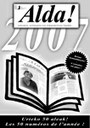 2011- 166. Alda! bilduma-2007ko portada