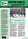 2011-110. Gestion directa