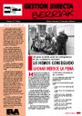 2011- 98. Gestion directa berriak. Jangelak