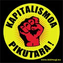 2011-- Kapitalismoa pikutara