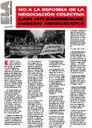 2011 - 99. Lan hitzarmenak hemen negoziatu!!