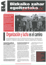 2012- 50. Bizkaiko zahar egoitzetako berriak