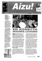 2012- 61. Aizu! Konekta BTO