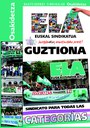 2013 - 125. Osakidetza. Hauteskunde sindikalak