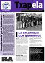 2013 - 28 . Txapela