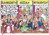 Elkarrizketa soziala betikoentzat