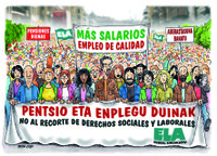 No a los recortes