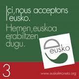 Bon anniversaire l’eusko !